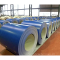 Color Coated Steel Coil Sheet